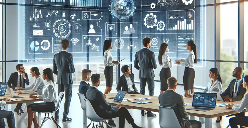 岗位 JD 毫无吸引力？把岗位职责转化为 “能力升级路线”